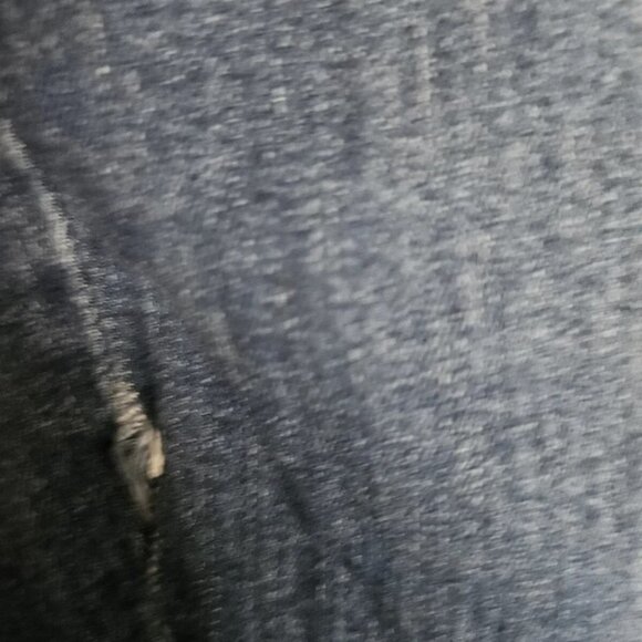 New Forever 21 Mom Jeans, Size 20 - Picture 7 of 9